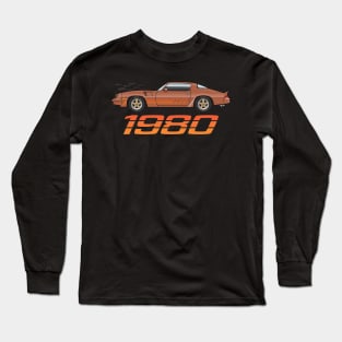 cooper Long Sleeve T-Shirt